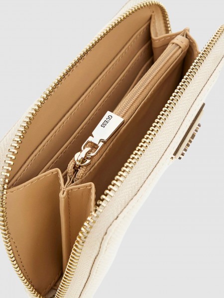 Porta Moedas Mulher Laurel II Guess Acessorios