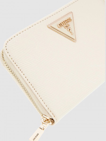 Porta Moedas Mulher Laurel II Guess Acessorios
