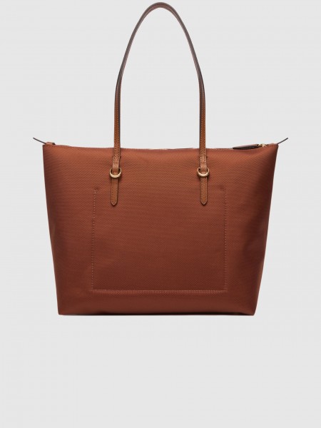 Mala Ralph Lauren Mulher Keaton 26-Tote-Medium