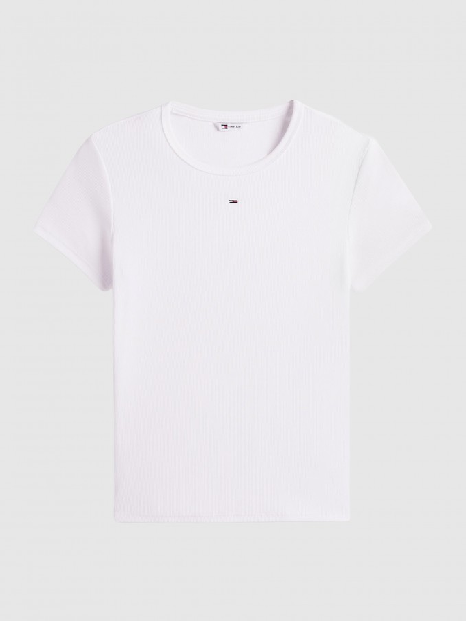 T-Shirt Woman Tommy Jeans