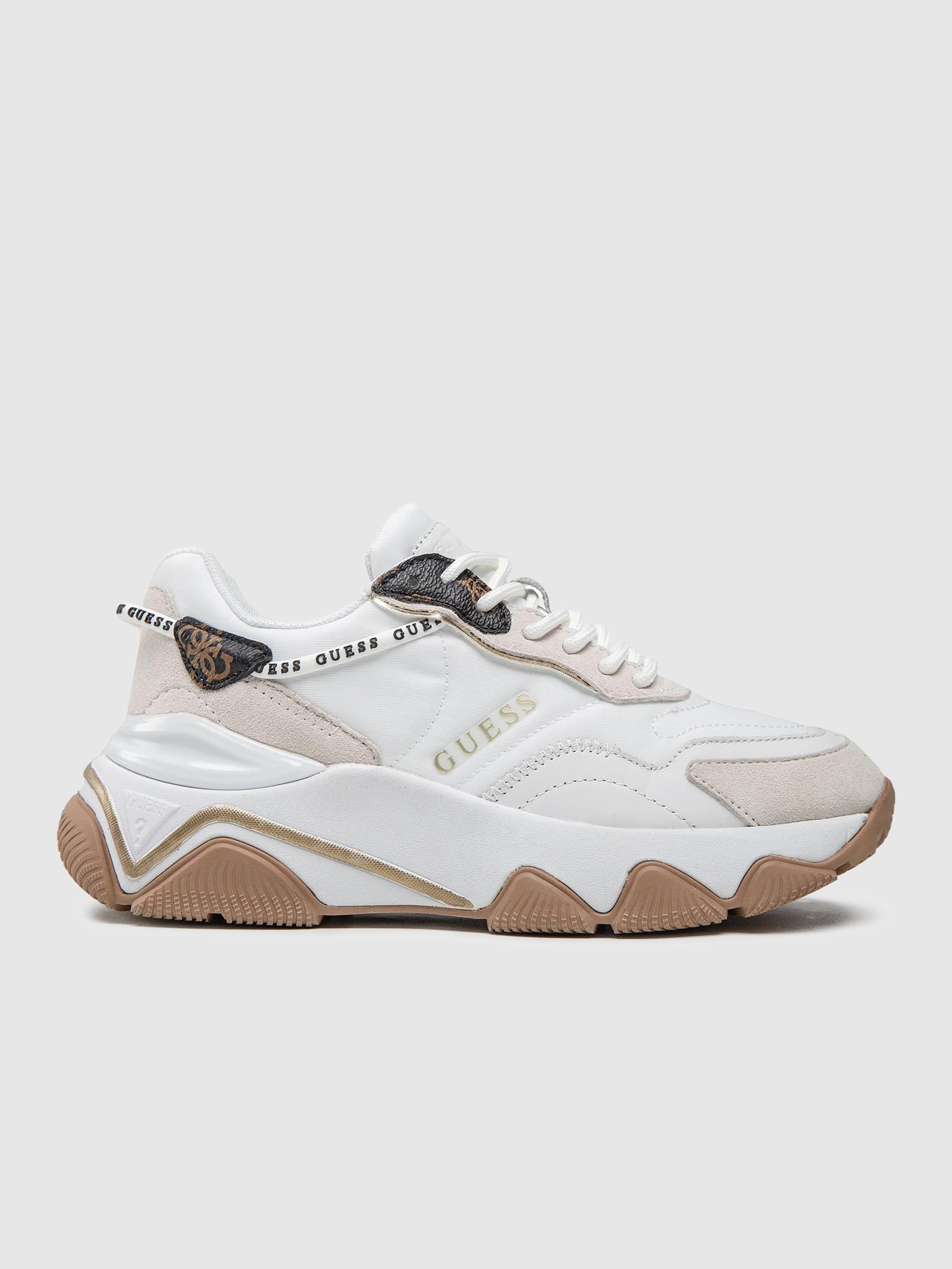 Sneakers Woman Guess