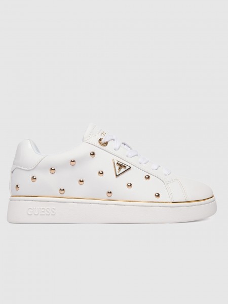 Sapatilha Guess Mulher Bonitah