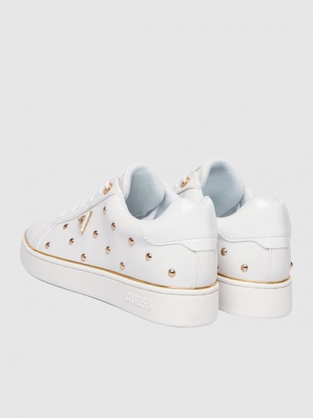 Sapatilha Guess Mulher Bonitah