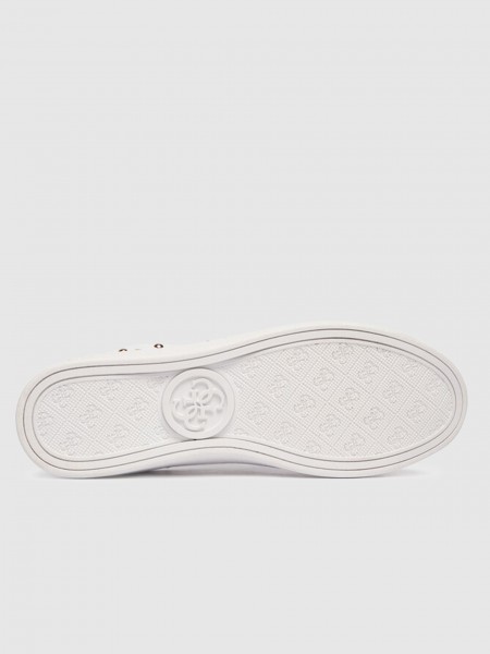 Sapatilha Guess Mulher Bonitah