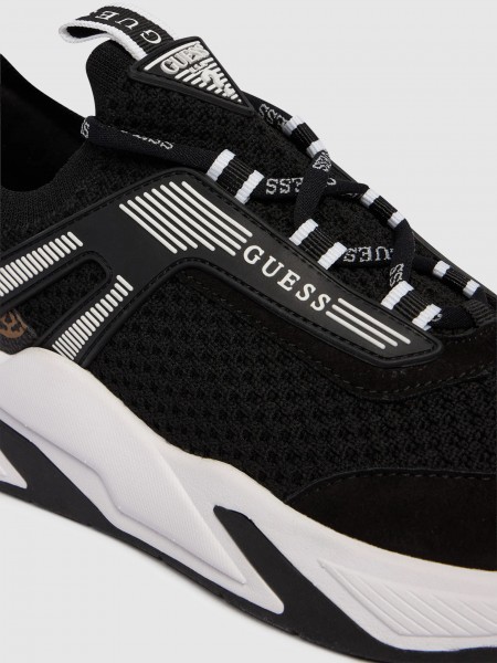 Sapatilha Guess Mulher Genga