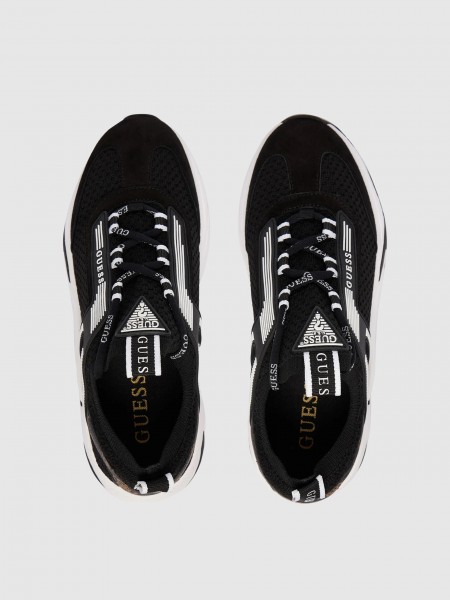 Sapatilha Guess Mulher Genga