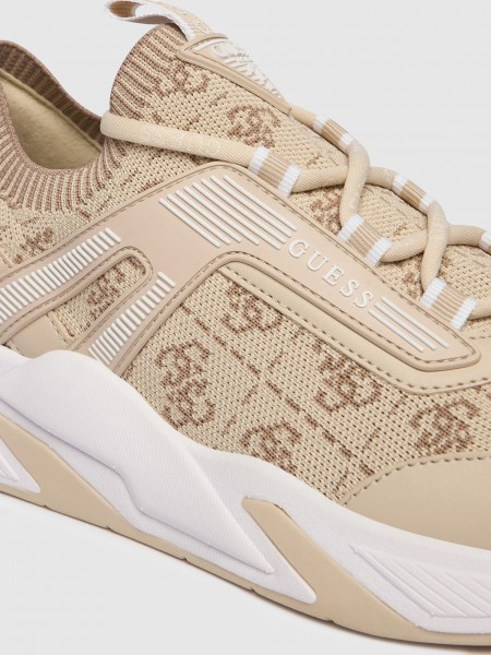 Sapatilha Guess Mulher Genga