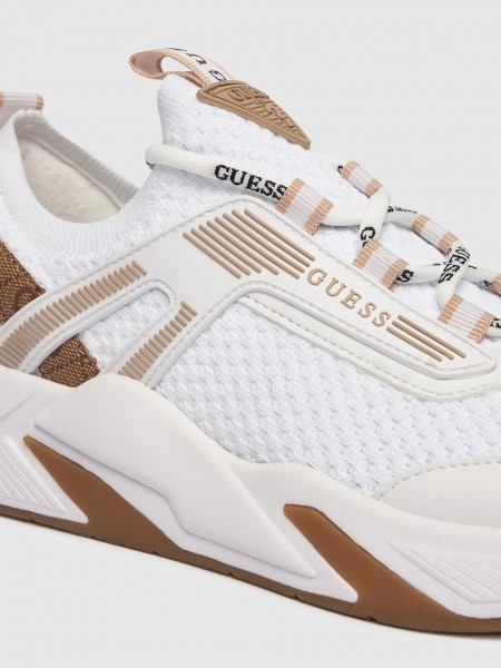 Sapatilha Guess Mulher Genga