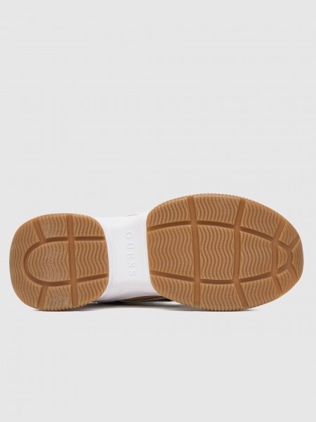 Sapatilha Guess Mulher Harpaa