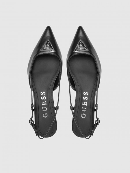 Sapato  Guess Mulher Jesson
