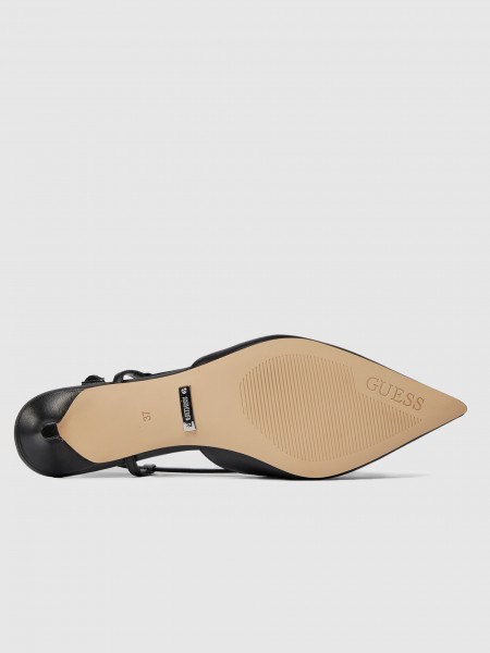 Sapato  Guess Mulher Jesson