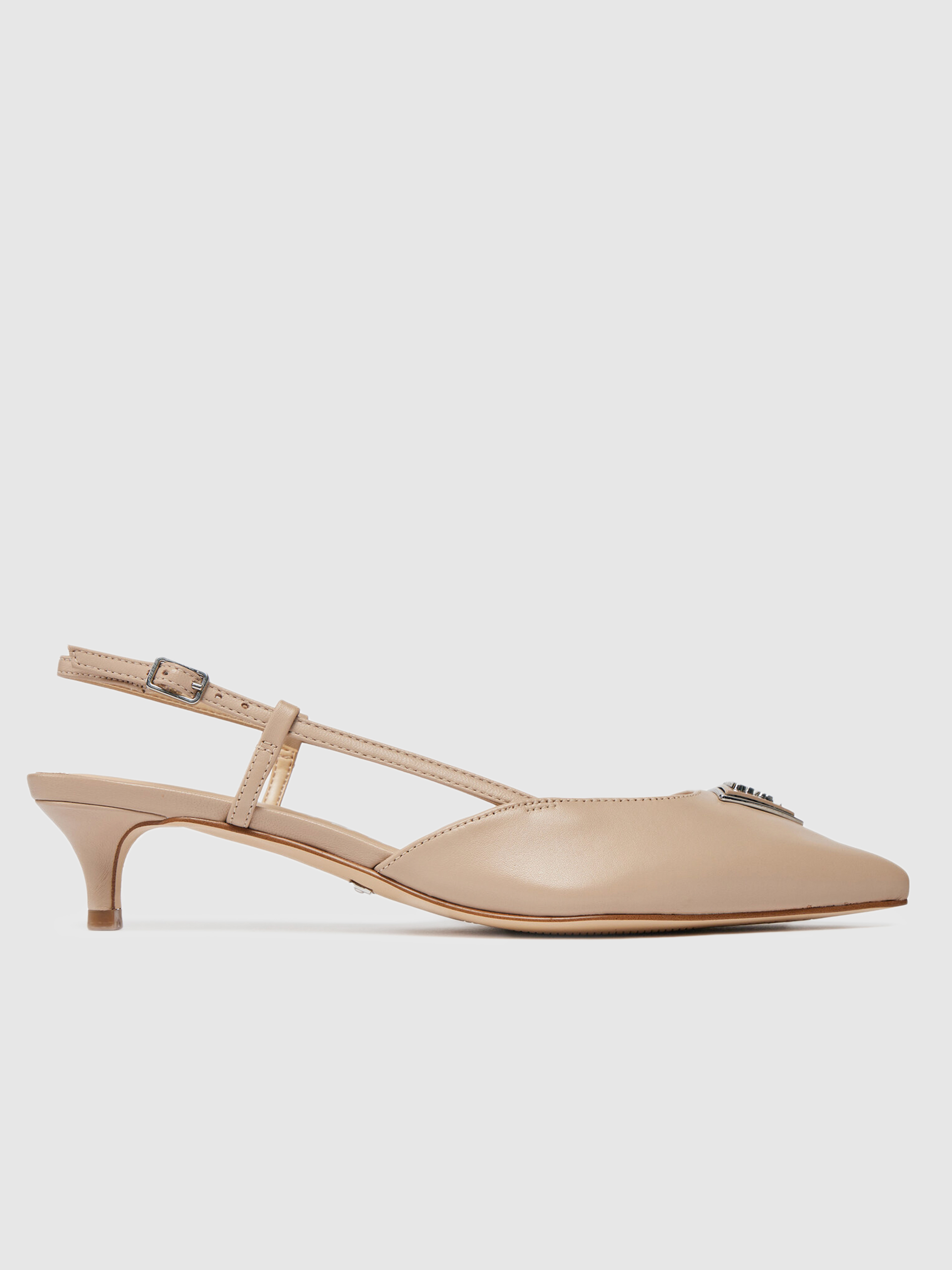 Sapato Guess Mulher Jesson