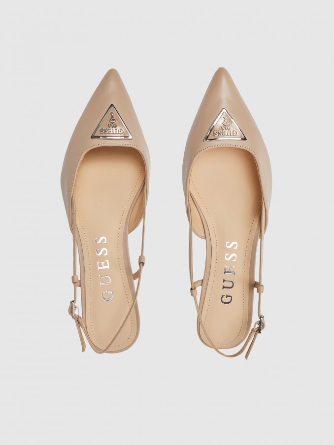 Sapato  Guess Mulher Jesson