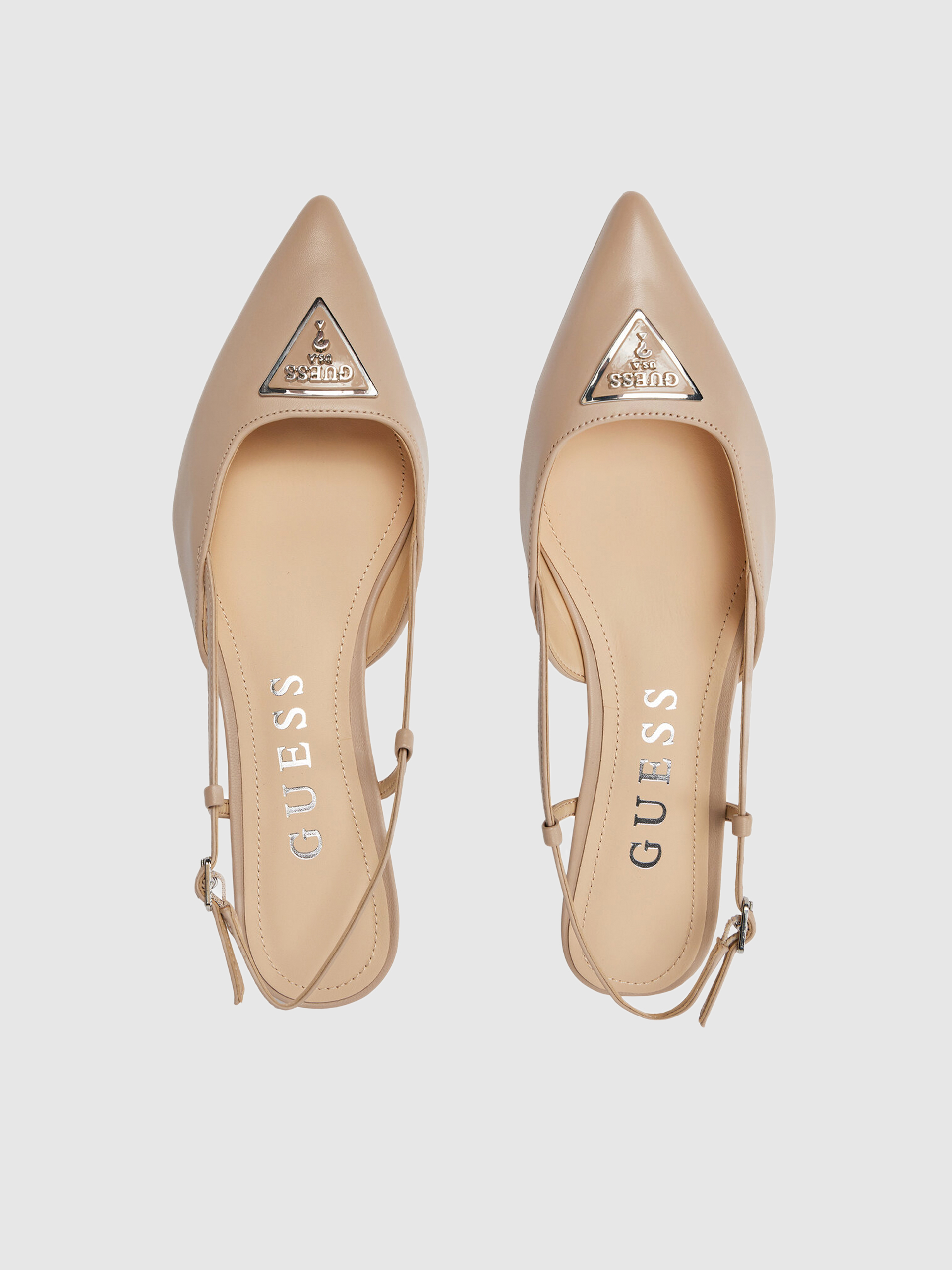 Sapato Guess Mulher Jesson