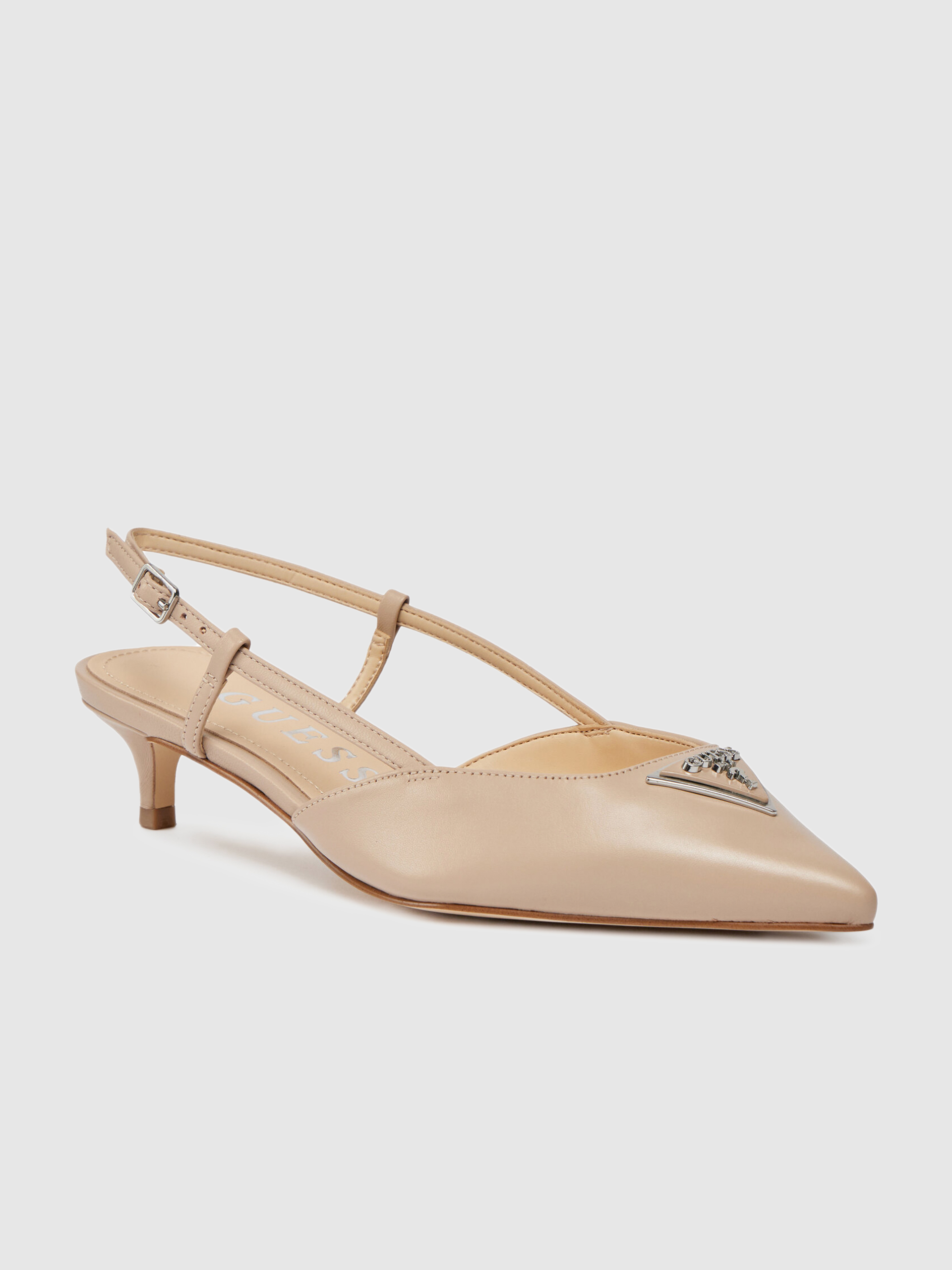 Sapato Guess Mulher Jesson
