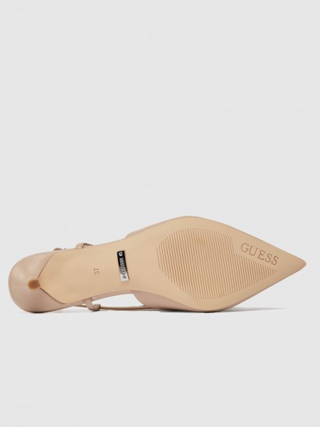 Sapato  Guess Mulher Jesson