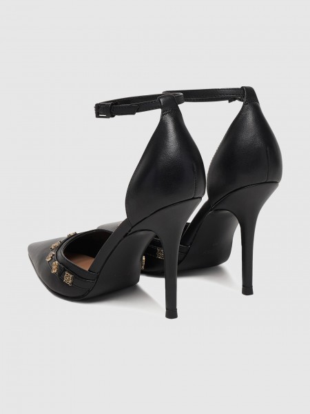 Shoes Woman Black Guess