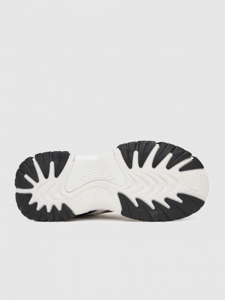 Sapatilha Guess Mulher Notiss