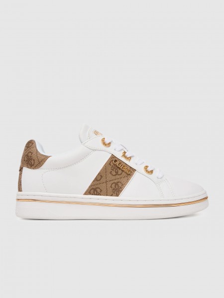 Sapatilha Guess Mulher Stew