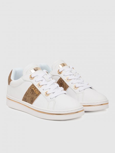 Sapatilha Guess Mulher Stew