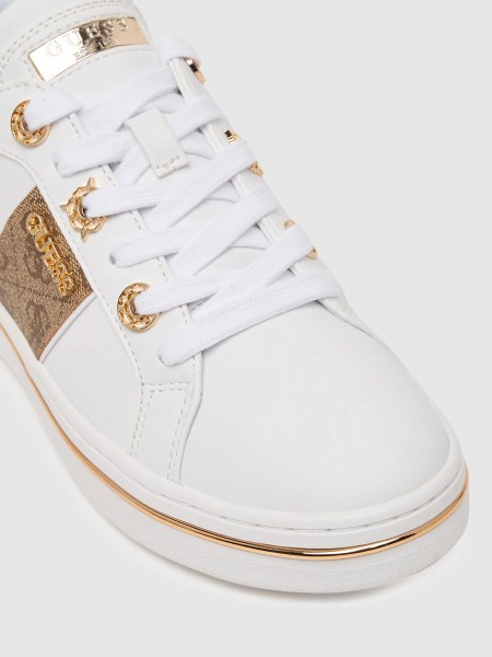 Sapatilha Guess Mulher Stew