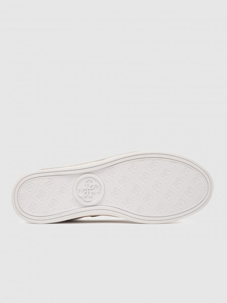 Sapatilha Guess Mulher Stew