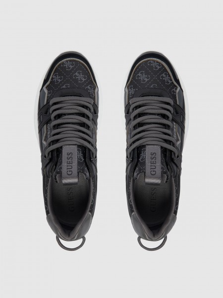 Sapatilha Guess Homem Bellu