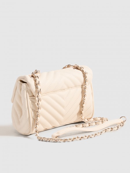 Menina Crossbody Flap Bag Guess Kids