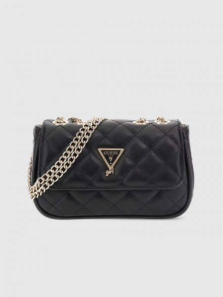 Mala Guess Menina Mini Convertible Crossbody