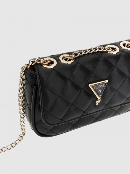Mala Guess Menina Mini Convertible Crossbody