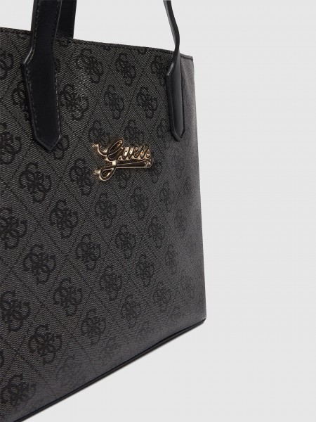 Mala Guess Menina Shopping Bag
