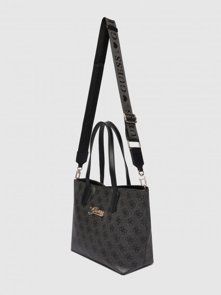 Mala Guess Menina Shopping Bag