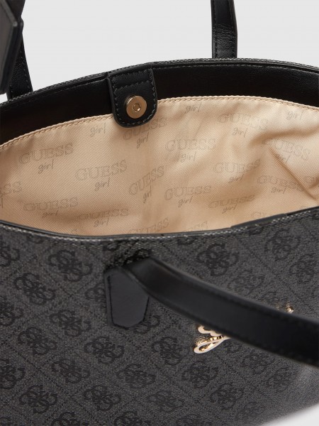 Mala Guess Menina Shopping Bag