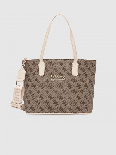 Mala Guess Menina Shopping Bag