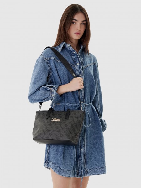 Mala Guess Menina Shopping Bag