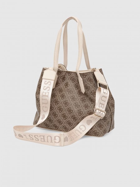 Mala Guess Menina Shopping Bag