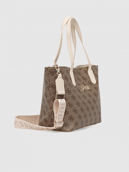 Mala Guess Menina Shopping Bag
