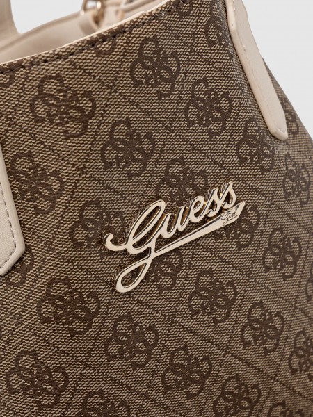 Mala Guess Menina Shopping Bag