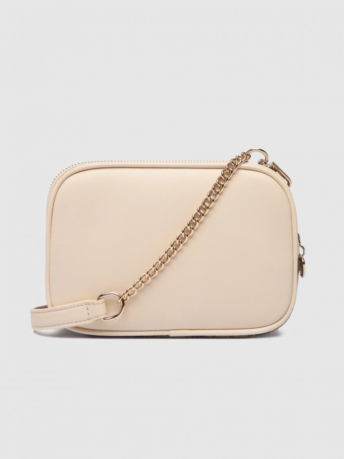 Mala Guess Menina Crossbody Camera Bag