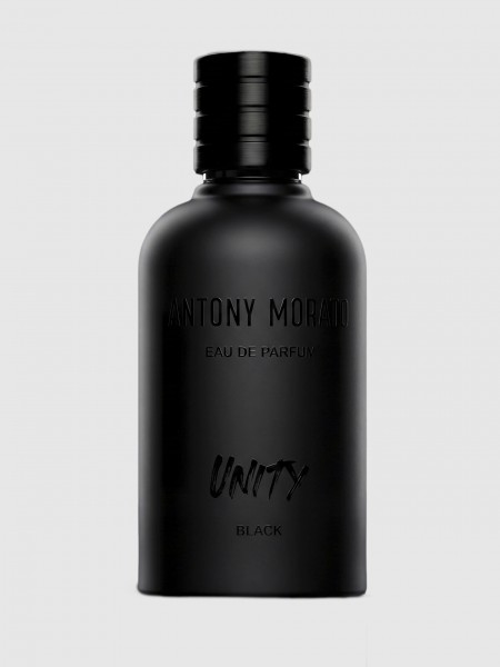 Perfume Man Black Antony Morato