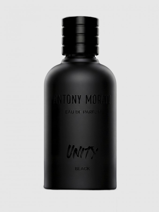 Perfume Man Black Antony Morato
