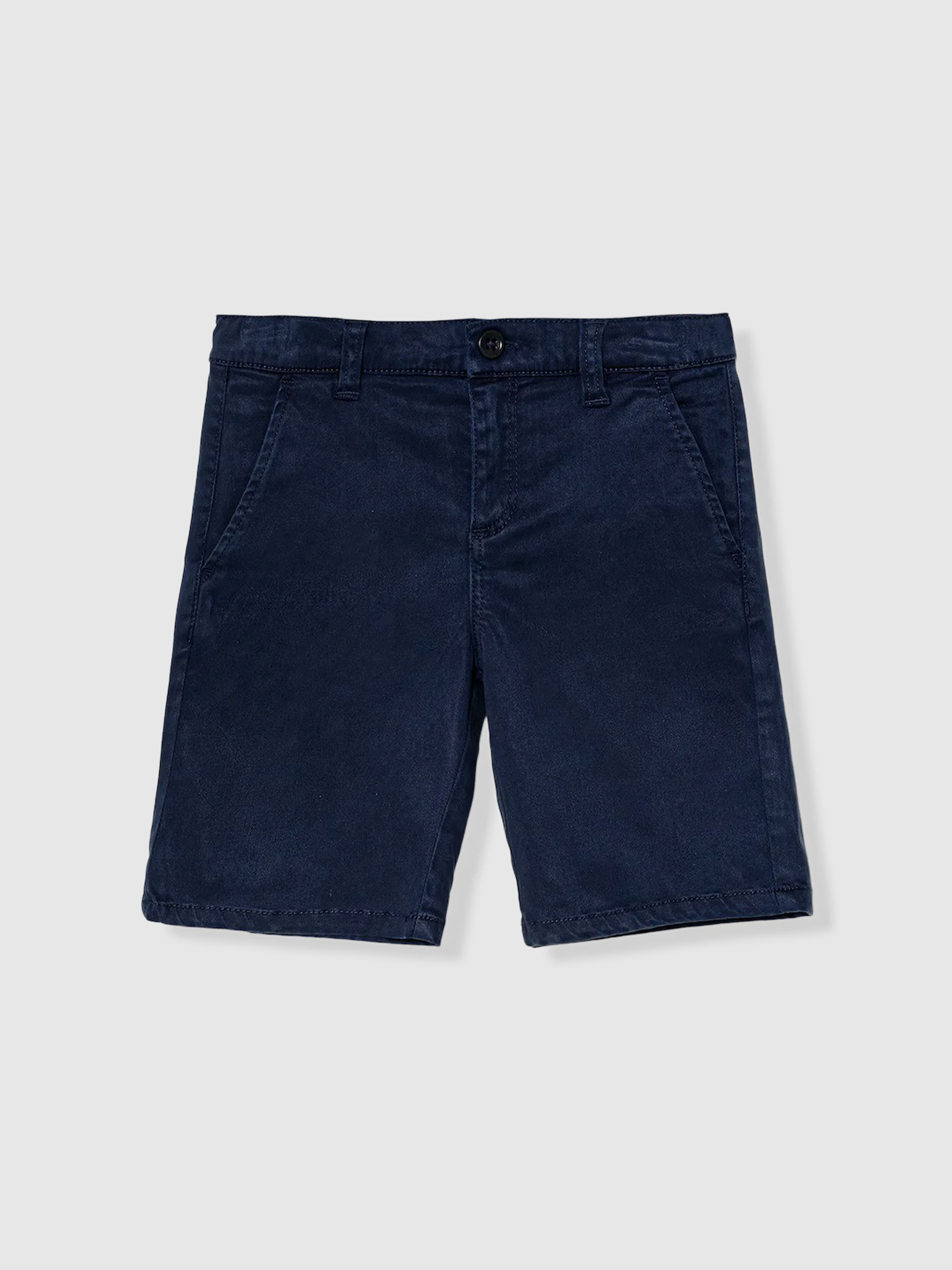 Calções Guess Menino Sateen Chino Shorts_Cere