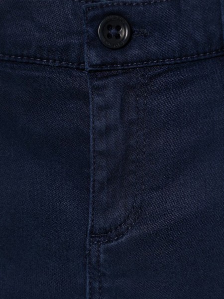 Cal��es Guess Menino Sateen Chino Shorts_Cere