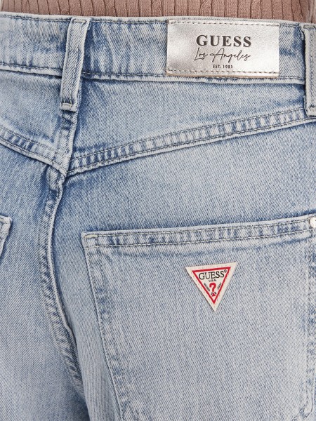 Jeans Woman Light Jeans Guess