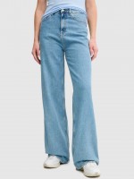 Pantalones Mujer Jeans Tommy Jeans Pantalones Mujer Jeans Tommy Jeans