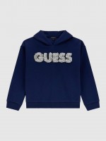 Jersey Niña Crema Guess Jersey Niña Crema Guess