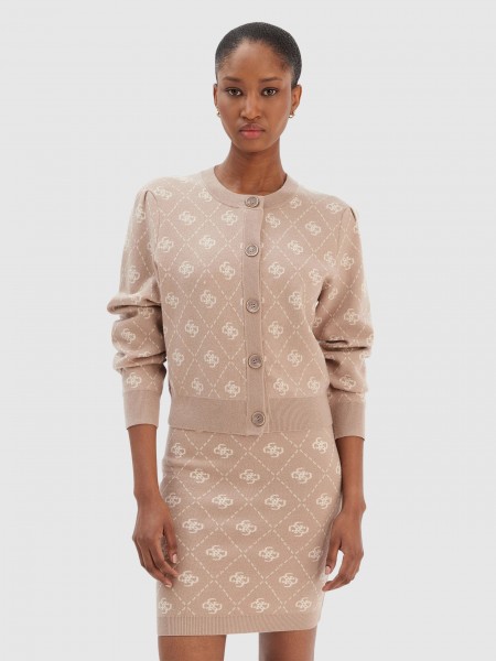 Camisola Mulher Sarah Guess