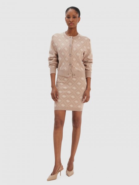 Camisola Mulher Sarah Guess