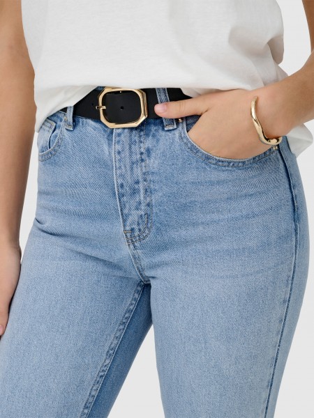 Jeans Only Mulher Onlemily