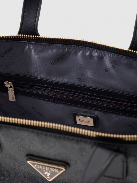 Mala Guess Mulher Follie Small Tote